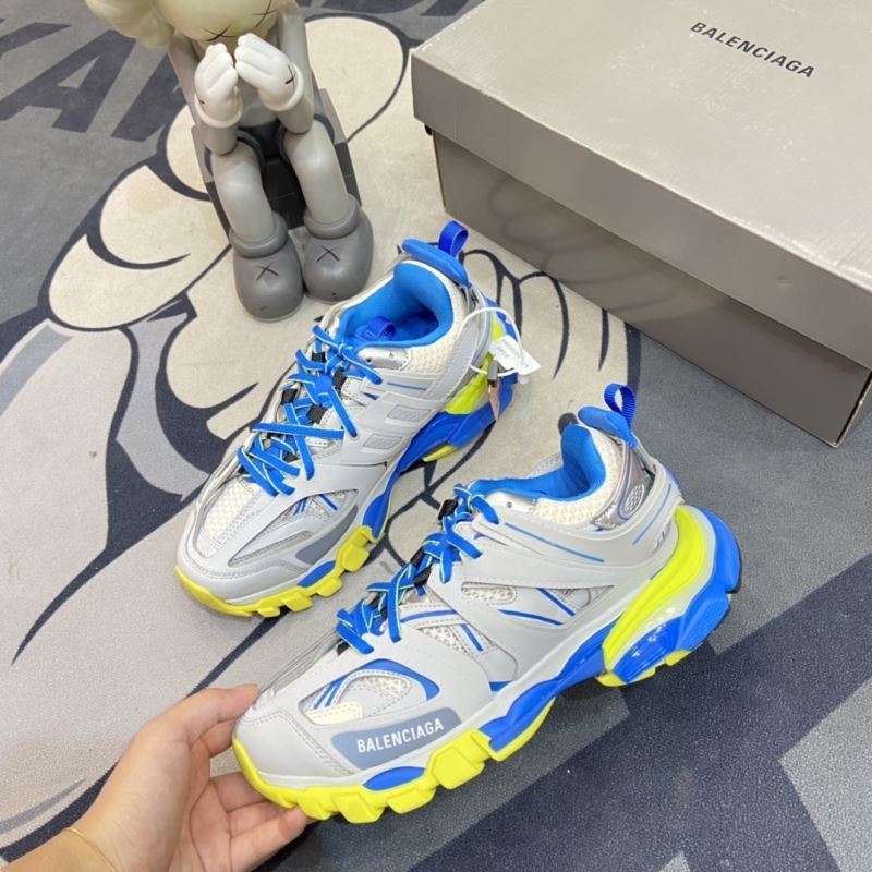 Balenciaga Track Shoes